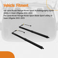2PC Rear Liftgate Hatch Lift Support for Range Rover Sport (2012–2013)