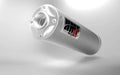 HMF Titan XL Slip On Exhaust for Arctic Cat Prowler 700 H1 (2009–2014)
