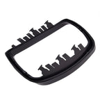 Right Side Mirror Cover Bezel Trim for BMW X5 E53 (1999-2006)