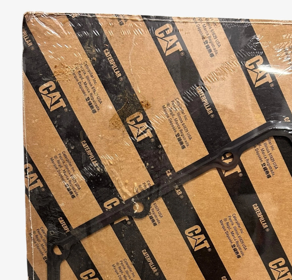 Cylinder Block Gasket Seal for Caterpillar (OEM 161-7293)