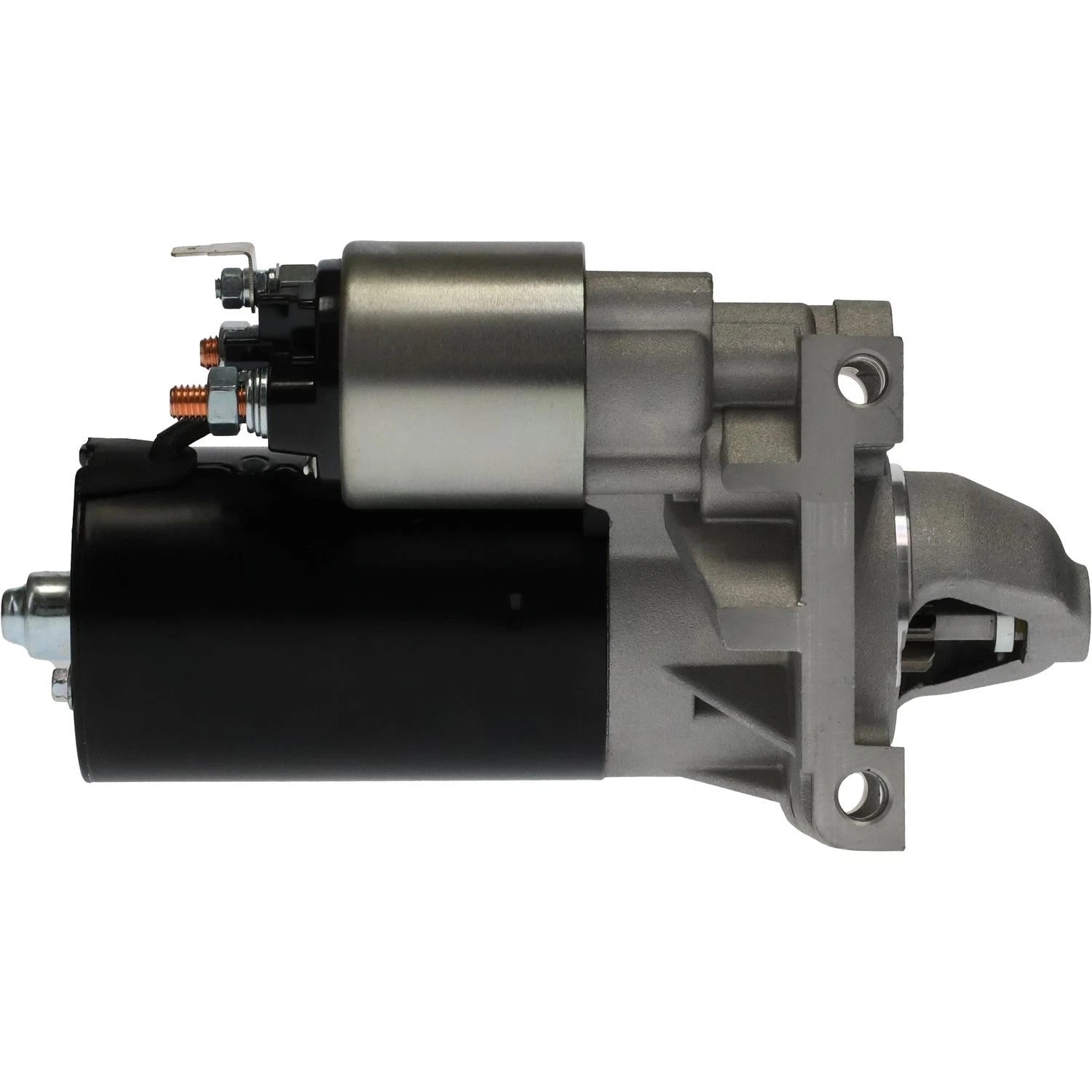 Starter for Jeep Cherokee Comanche Wagoneer 2.5L (1986-1994)