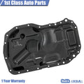 Engine Oil Pan for Mitsubishi Outlander Lancer 2.4L (2003–2006) MN195078