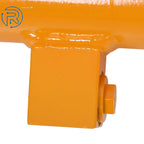 Hydraulic Tilt Cylinder for Case 1845S, 1845C, 1845, 1845B