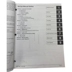 Service Manual for Mercury 90-857138R1 (2000)
