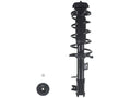 Front Left Strut and Coil Spring Assembly for Suzuki SX4 (2007–2013) YY564XR