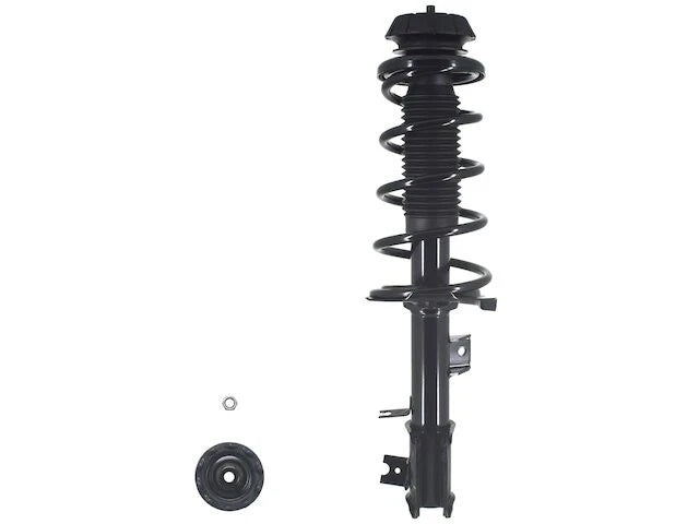 Front Left Strut and Coil Spring Assembly for Suzuki SX4 (2007–2013) YY564XR