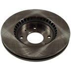 Front Brake Disc for Kia Spectra5, Spectra (2004–2009)