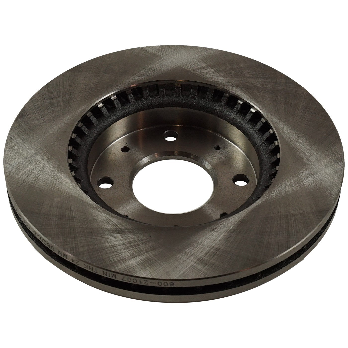 Front Brake Disc for Kia Spectra5, Spectra (2004–2009)