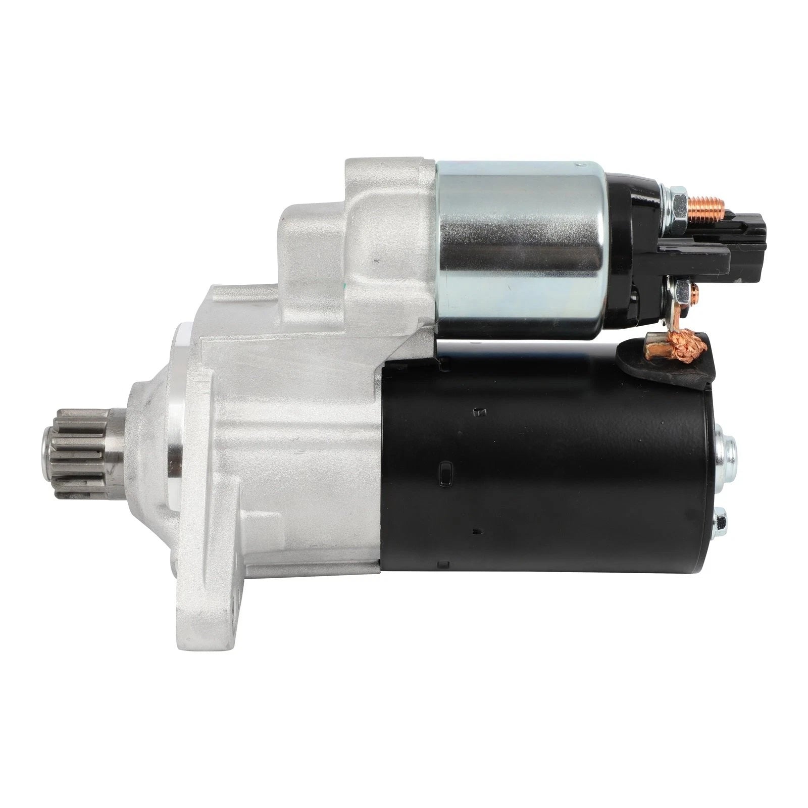 Starter for Audi A3 S3 TT Quattro (2015–2017) Volkswagen Golf (2015–2019) PMGR
