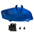 Protective Guard Plate for Cord Trimmer (Compatible with 24V 124-03 2224B-03)