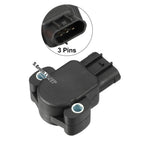 Throttle Position Sensor for Ford F-150 (1997–2003) No.F4SZ-9B989-AA