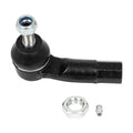 2 Pieces Front Outer Tie Rod End Links for Audi A3 (2006–2016)