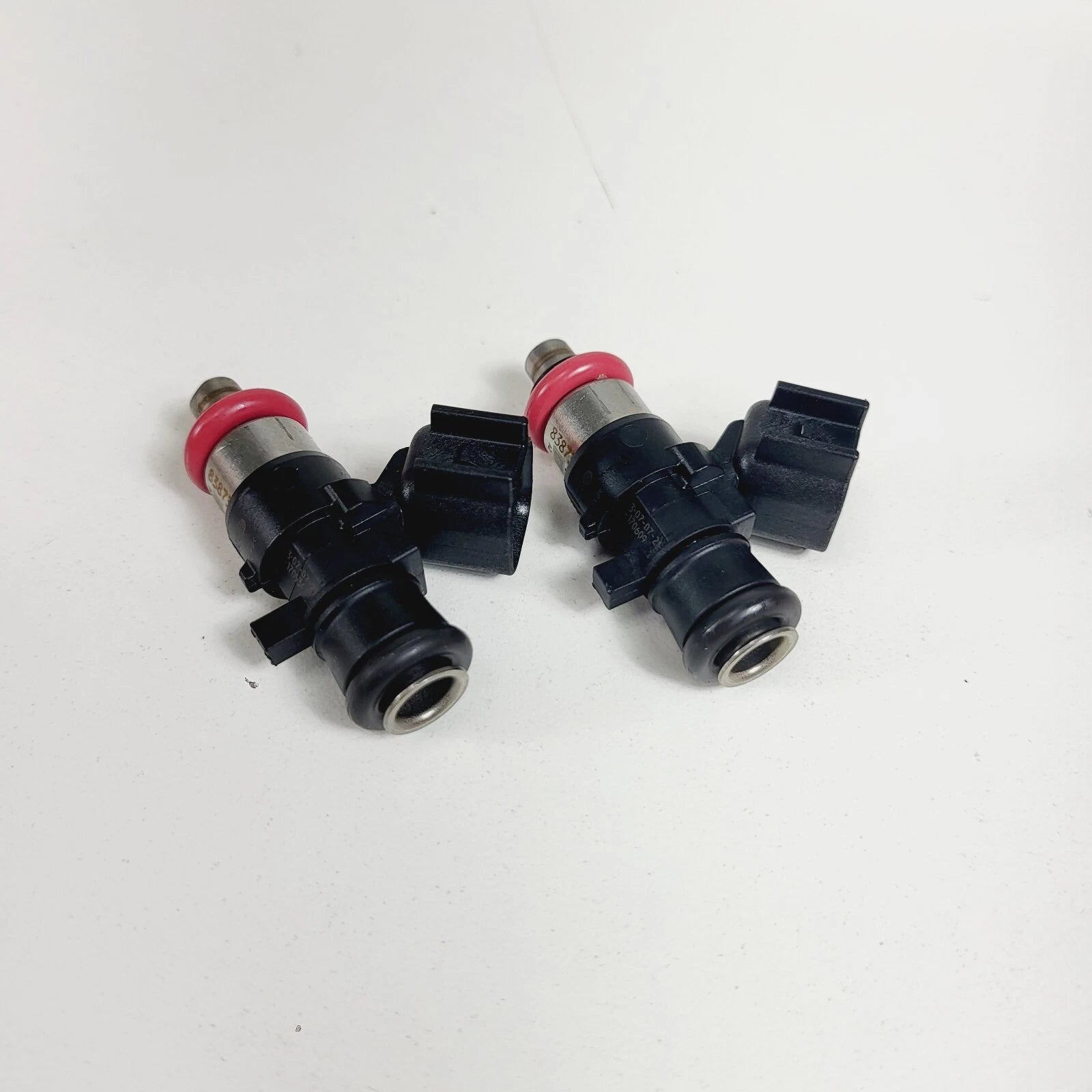 Genuine Fuel Injectors for Harley-Davidson Softail Touring (M8) (OEM 27400015)
