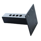 Trailer Hitch Base Pedal Conversion for Ford Ranger (2023–2024)