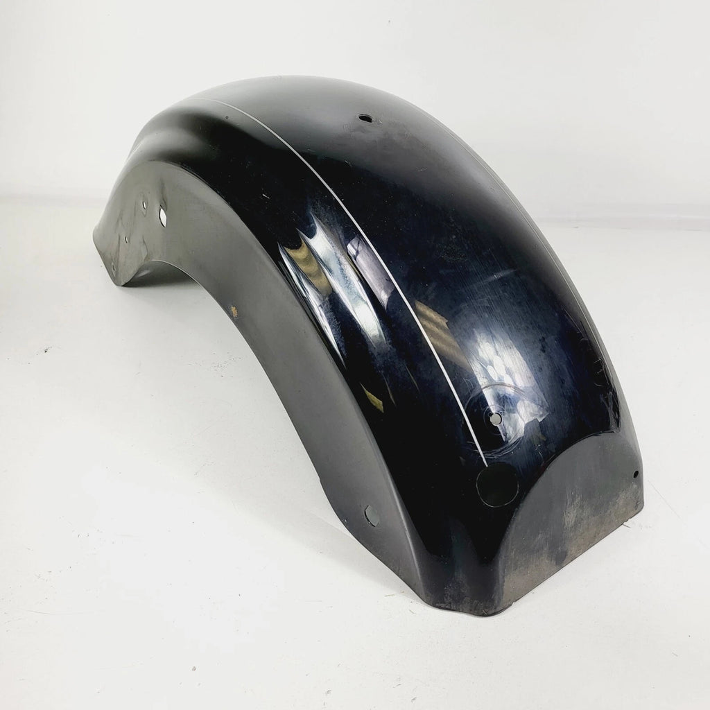 Rear Fender for Harley Davidson Touring Road Glide (2009–2023) Vivid Black