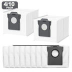10 Pack Vacuum Bags for Conga X70 (2018–2023)