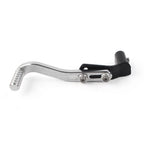 CNC Aluminum Gear Shift Lever Footrest Pedal for Universal Motorcycle