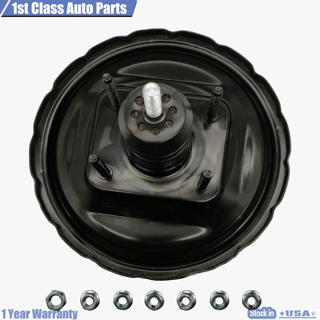 Vacuum Brake Booster for Infiniti G20, Nissan Altima (1991–1997)