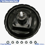 Vacuum Brake Booster for Infiniti G20, Nissan Altima (1991–1997)