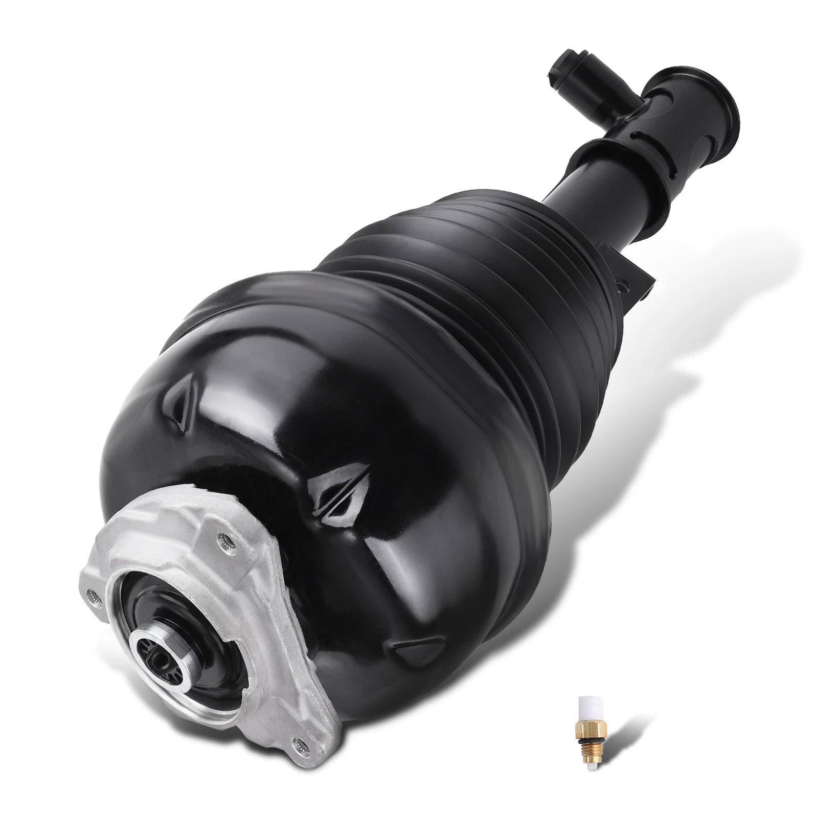 Front Right Air Suspension Strut Assembly for Mercedes W212 W218 E350 E550 CLS550 (2010–2016)
