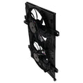 Cooling Fan Assembly for Nissan Rogue (2014–2015) 21481JG700, 621-161