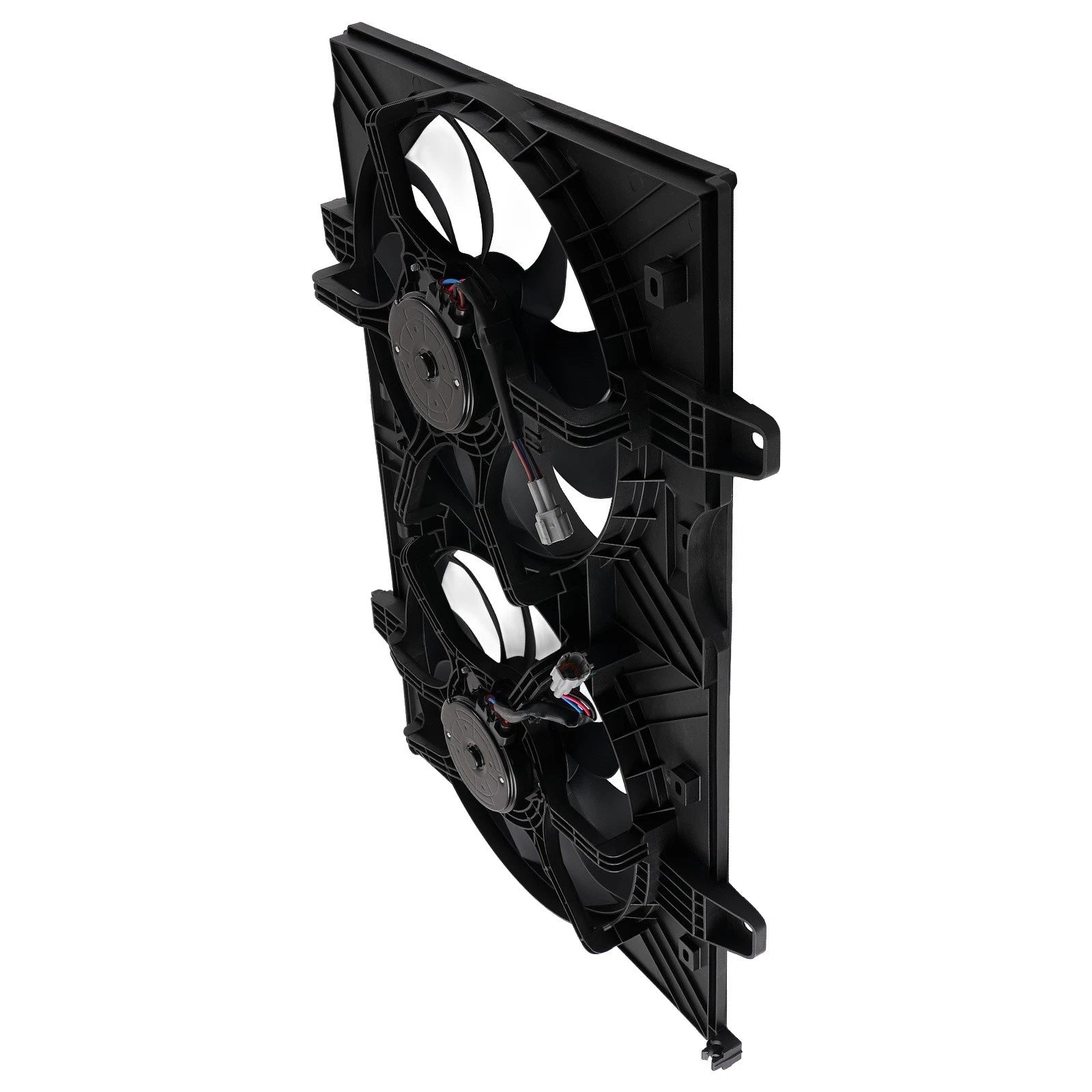 Cooling Fan Assembly for Nissan Rogue (2014–2015) 21481JG700, 621-161