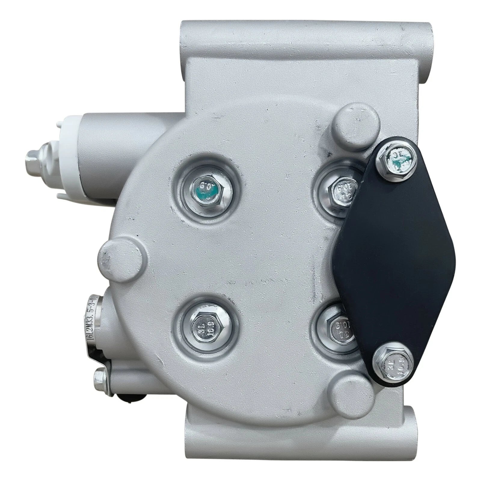 AC Compressor Replacement for Mazda Tribute 2.3L Hybrid (2008-2008)
