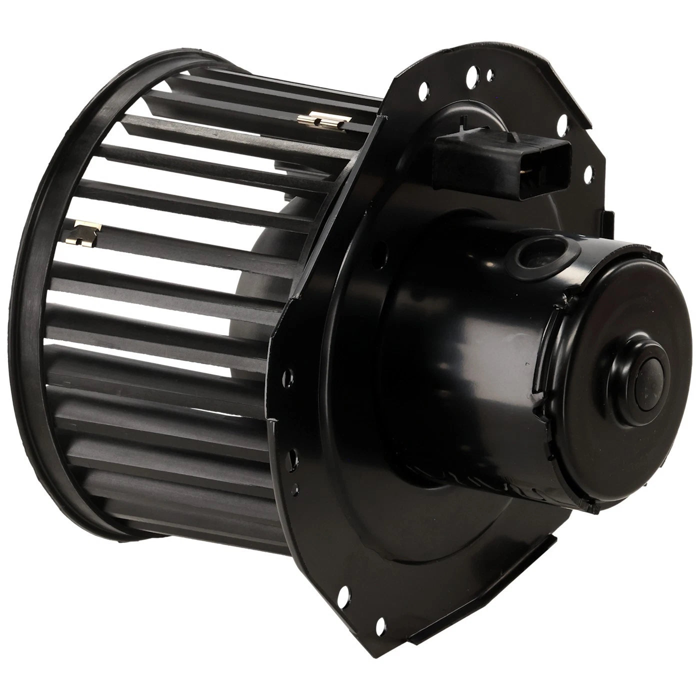 Blower Motor for Chevrolet S10, Blazer (1994–2004) with Blower Wheel