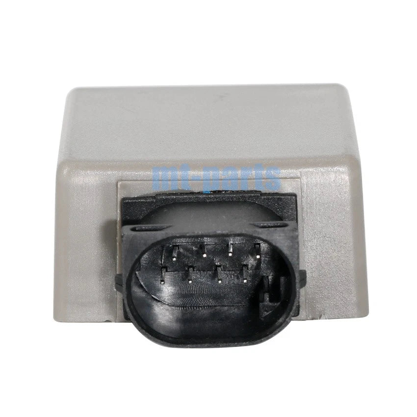 CDI Box Unit for Peugeot Metal-X 25km/h AIR 2T E2 / 50 AIR 2T E2 (2004–2005)