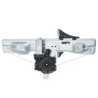 Rear Right Power Window Regulator with Motor for Buick LaCrosse (2010-2012)