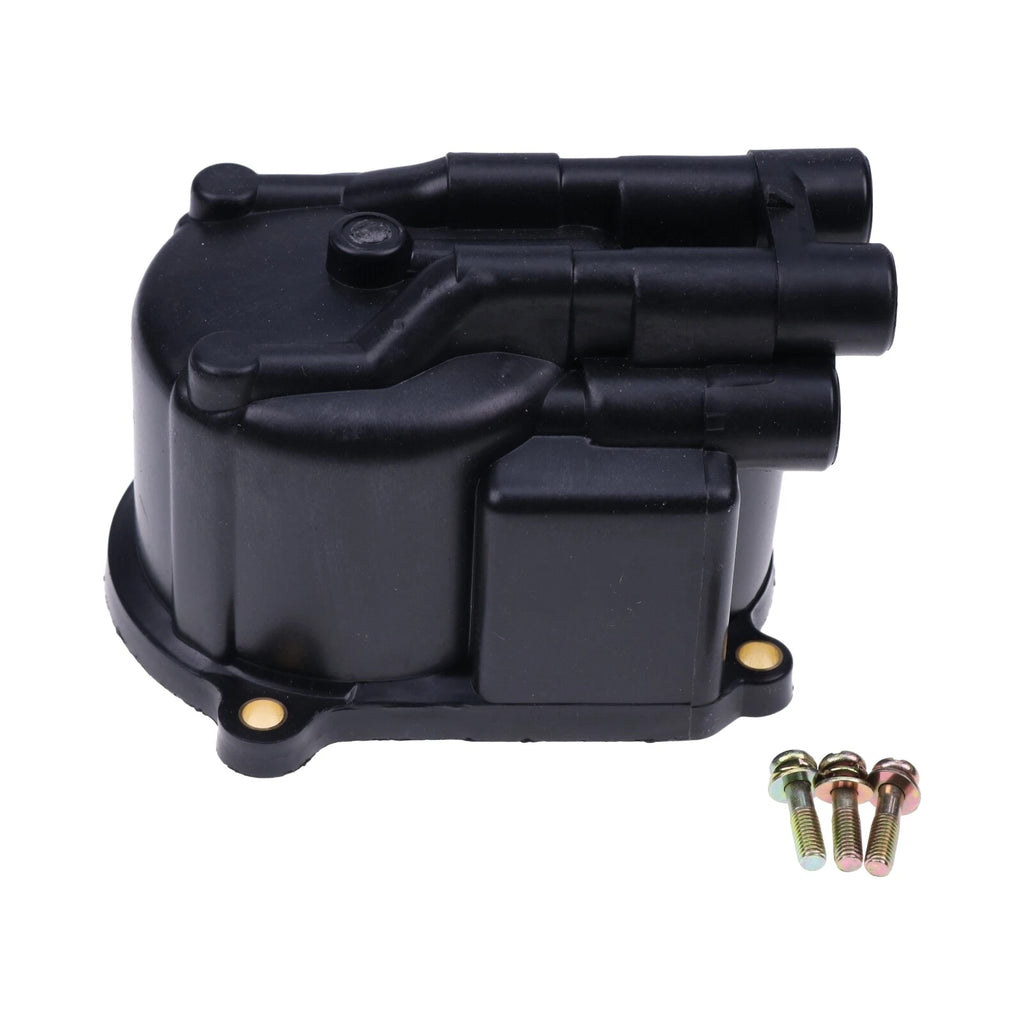 Distributor Cap 19101-76007-71 for Toyota 4Y Engine Forklift (6-8 FG)