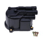 Distributor Cap 19101-76007-71 for Toyota 4Y Engine Forklift (6-8 FG)