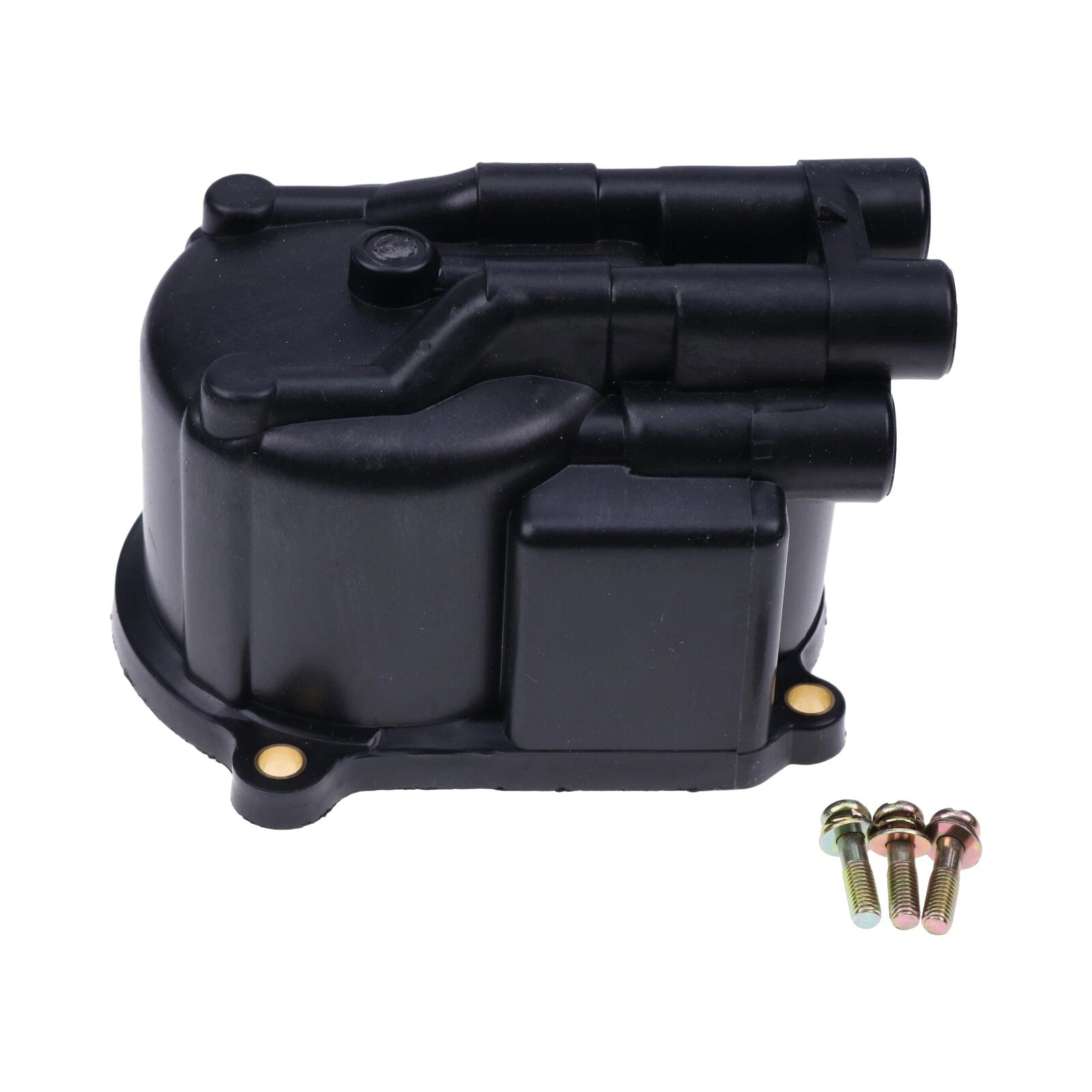 Distributor Cap 19101-76007-71 for Toyota 4Y Engine Forklift (6-8 FG)