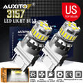 LED Backup Reverse Light Bulbs for Chevy Tahoe Suburban (2000–2006)
