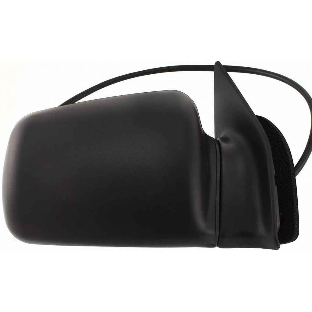 Right Heated Power Mirror for Jeep Grand Cherokee (1996–1998)