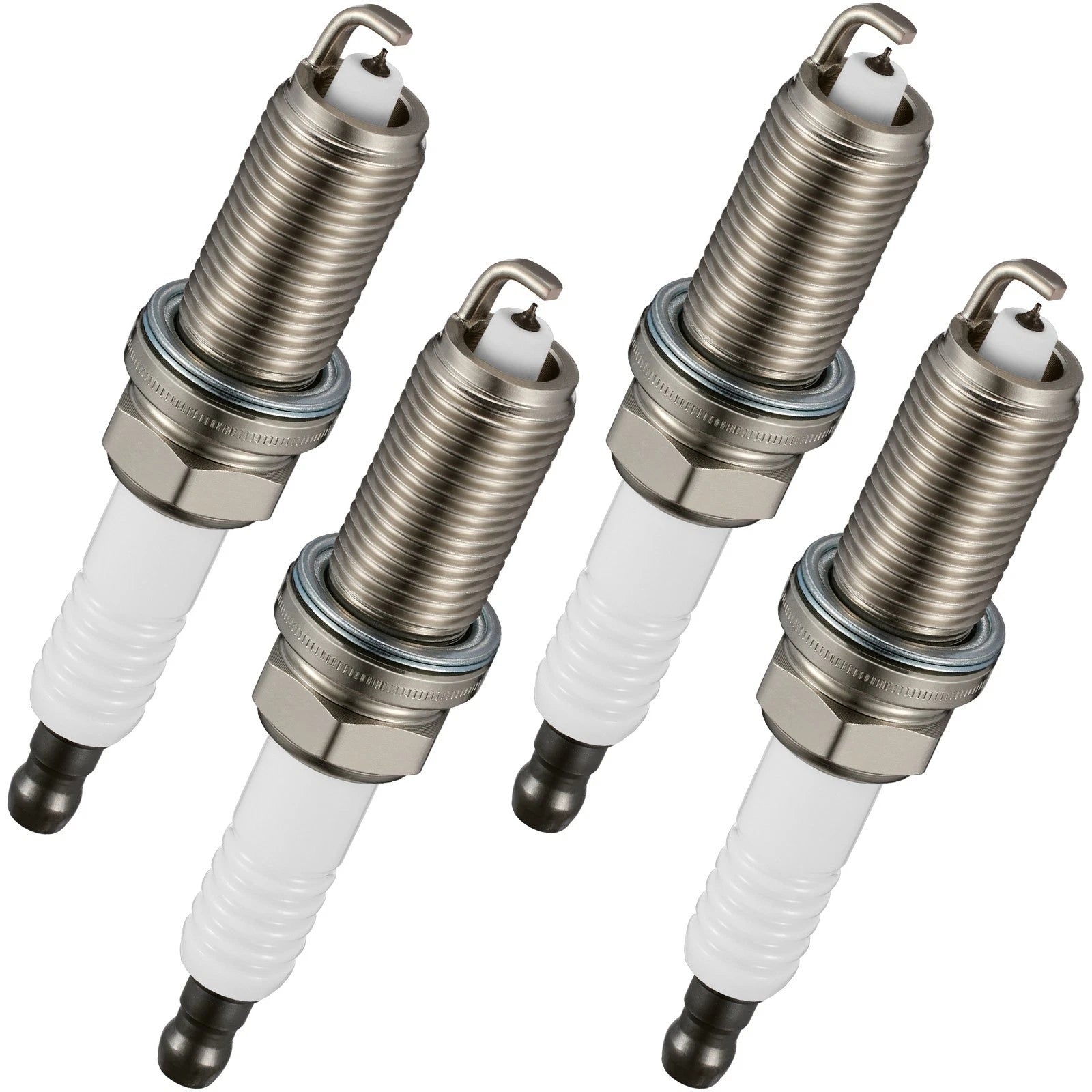 4X Iridium Spark Plugs for Nissan Infiniti FX35 Murano Pathfinder Armada AP5325