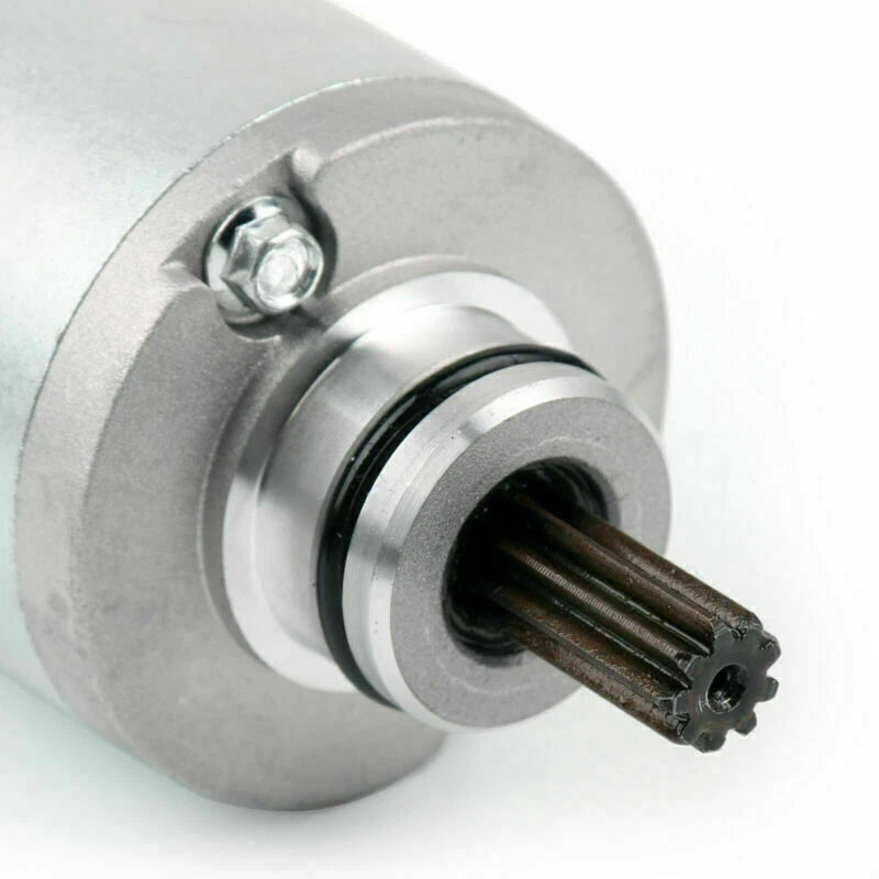 Motor Starter for Suzuki Burgman AN250, UH200, UH125, UH150 (2003–2023)