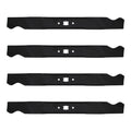 4X Mulching Blades 942-0741A for Cub Cadet MTD Troy Bilt 21" (1995)