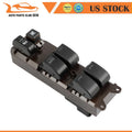 High Performance Window Switch for Toyota Camry Sienna (2002–2009)