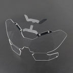 Headlight Cover Guard for Honda CRF1100L Adventure Sports (2020-2023)