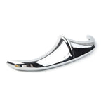 Chrome Front Fender Accent Trim for Harley