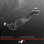 Front Left Lower Control Arm with Ball Joint for BMW X5 (2014-2020)