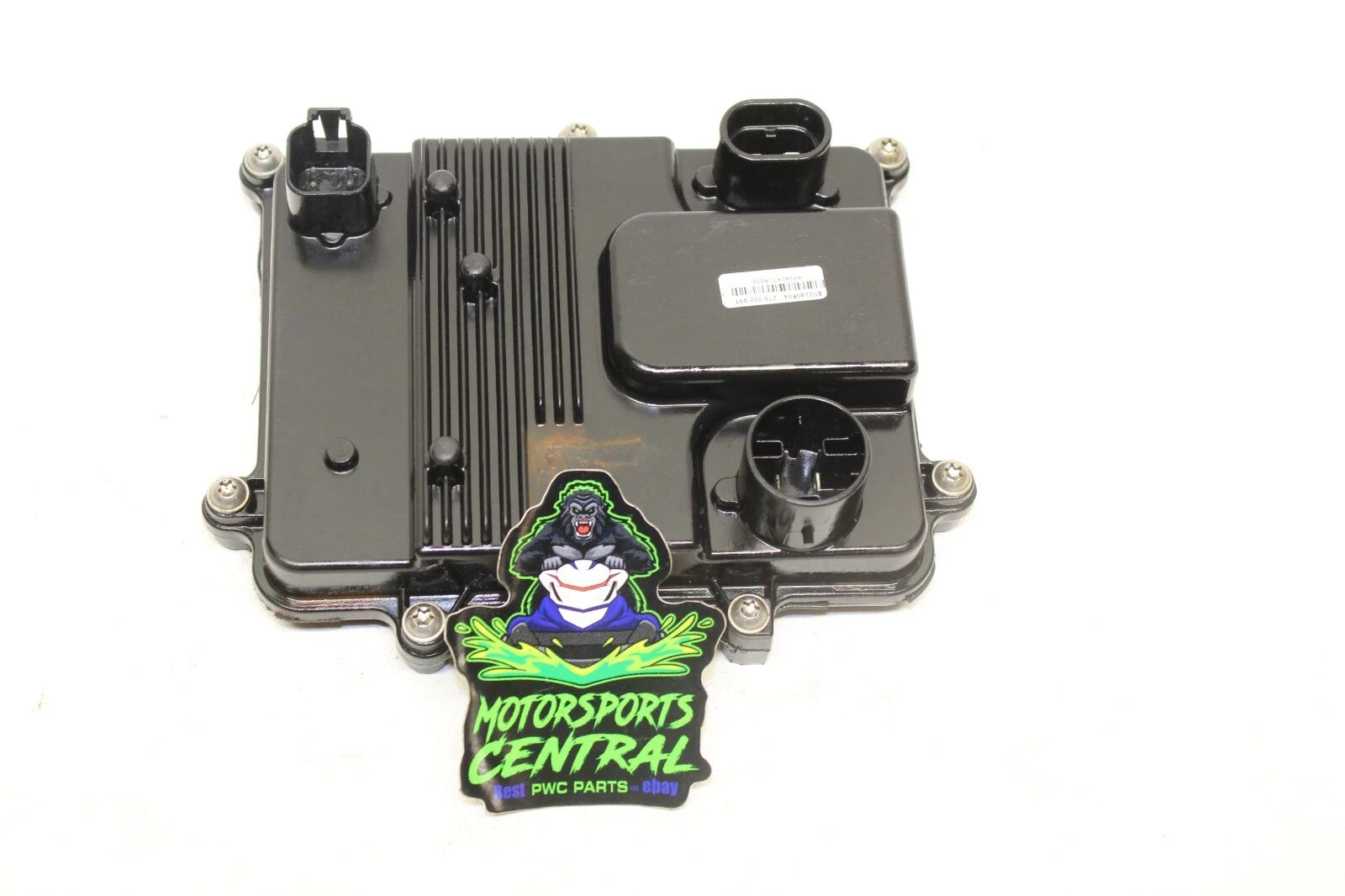 Electronic Module Box for Sea-Doo GTX RXT X iS (2010–2016)