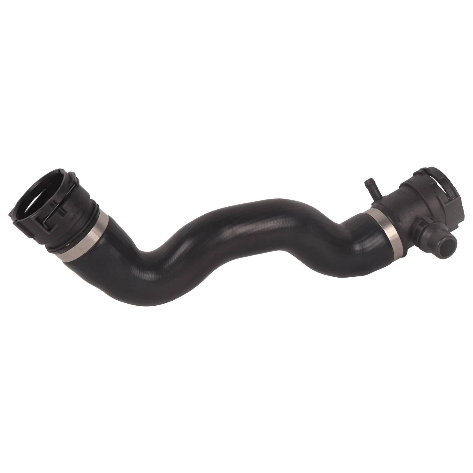 Upper Radiator Coolant Hose for BMW 528i xDrive (2012-2016)
