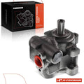 Power Steering Pump for Ford Freestyle, Mercury Montego (2005–2007)