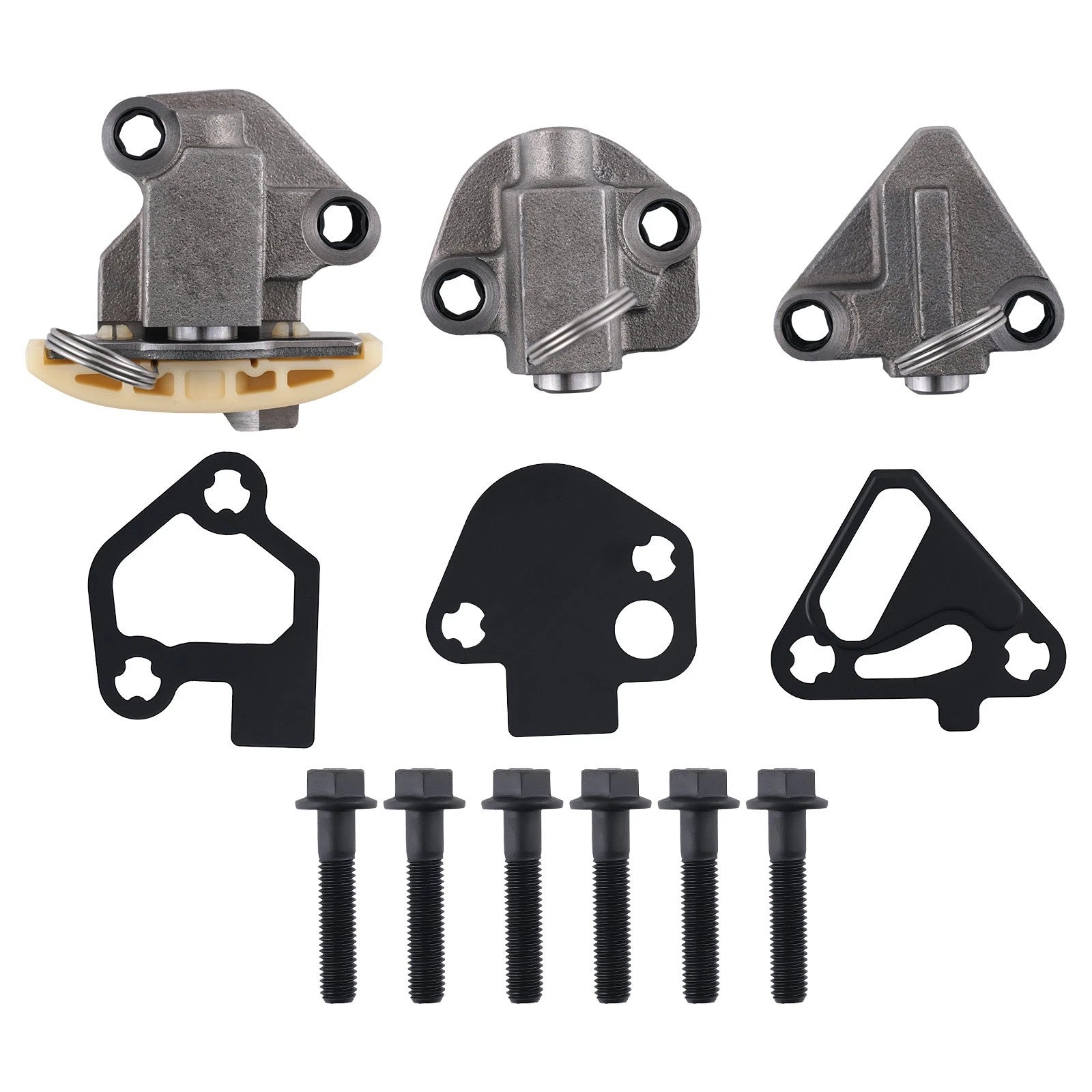 Timing Chain Kit for Cadillac CTS 3.6L (2004–2019) 12609259 12609261 12609263