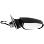Power Mirror for Ford Escape (2003–2007) Right Heated Textured Black