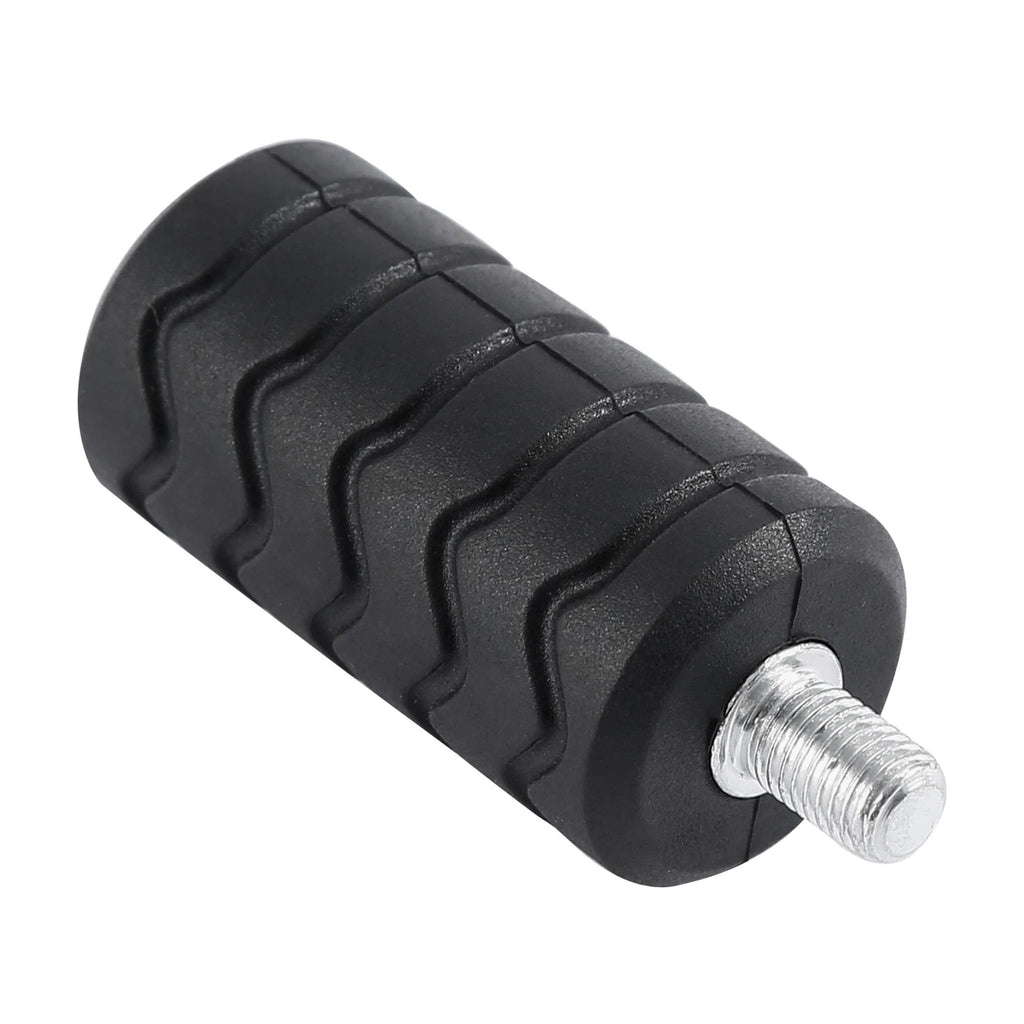Black Shift Shifter Peg for Harley Softail Standard EFI (2001–2006)