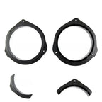 Speaker Spacer for Car Speaker Upgrade (ABS Construction)