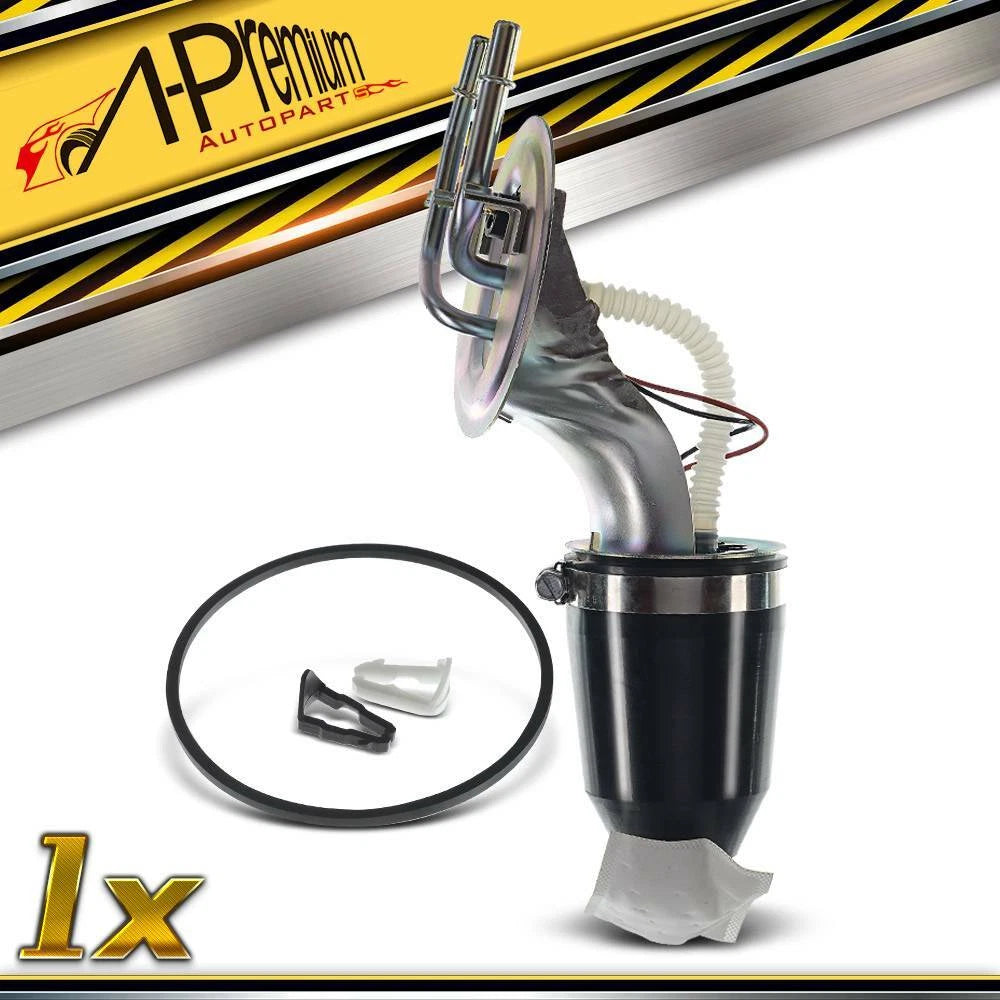 Fuel Pump for Lincoln Town Car, Ford LTD, Mercury Grand Marquis (1983–1989)